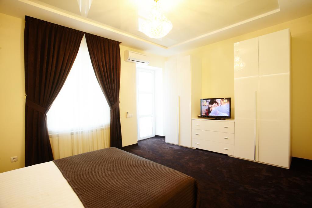 Central Park Apartments Chisinau Room photo