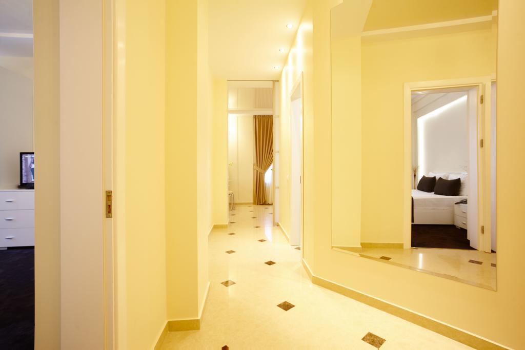 Central Park Apartments Chisinau Room photo