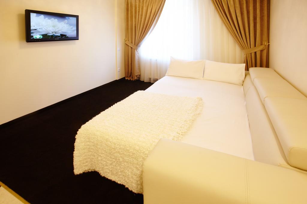 Central Park Apartments Chisinau Room photo