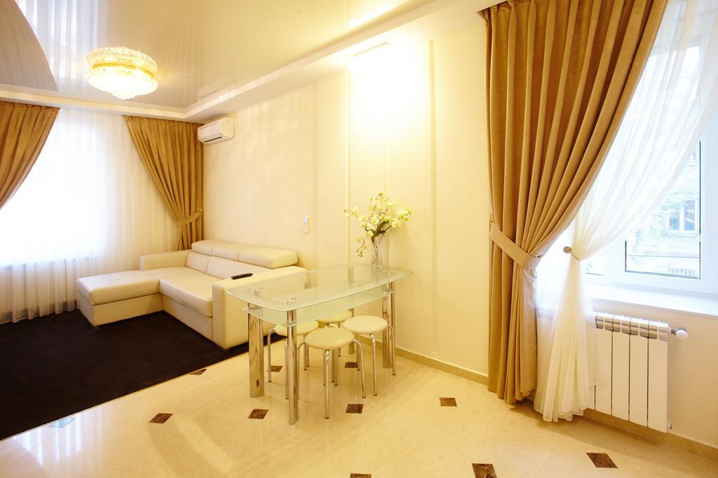Central Park Apartments Chisinau Room photo