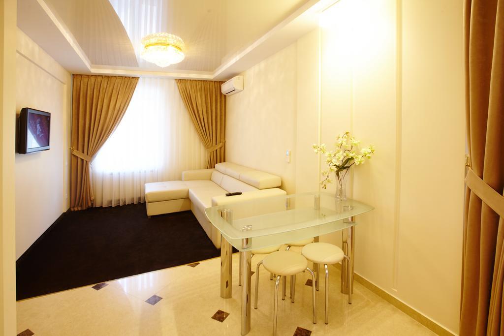 Central Park Apartments Chisinau Room photo