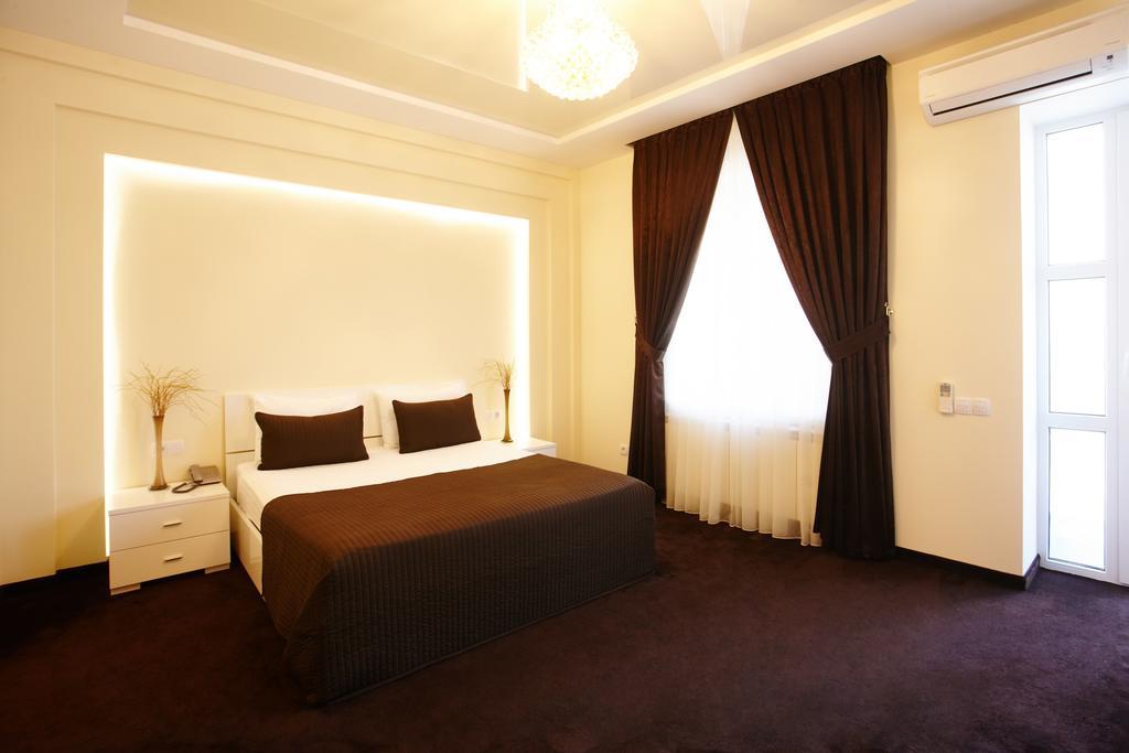 Central Park Apartments Chisinau Room photo