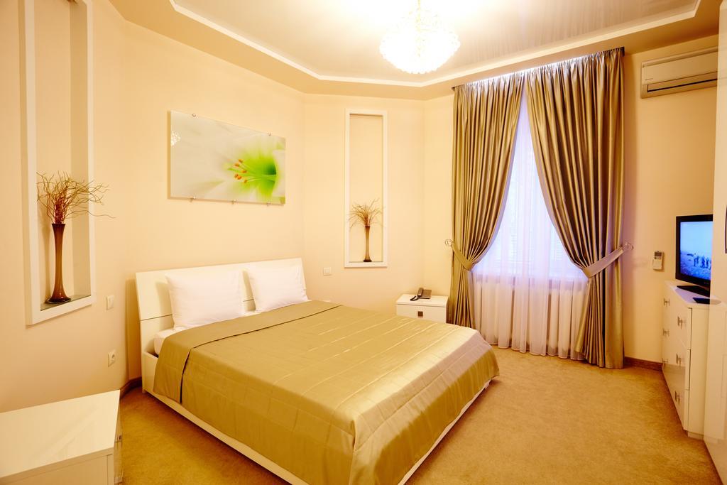Central Park Apartments Chisinau Exterior photo